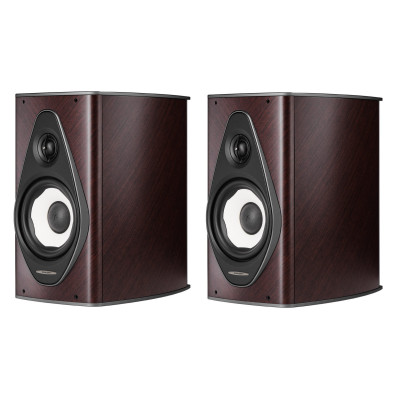 Sonus Faber Olympica I G3 wengè